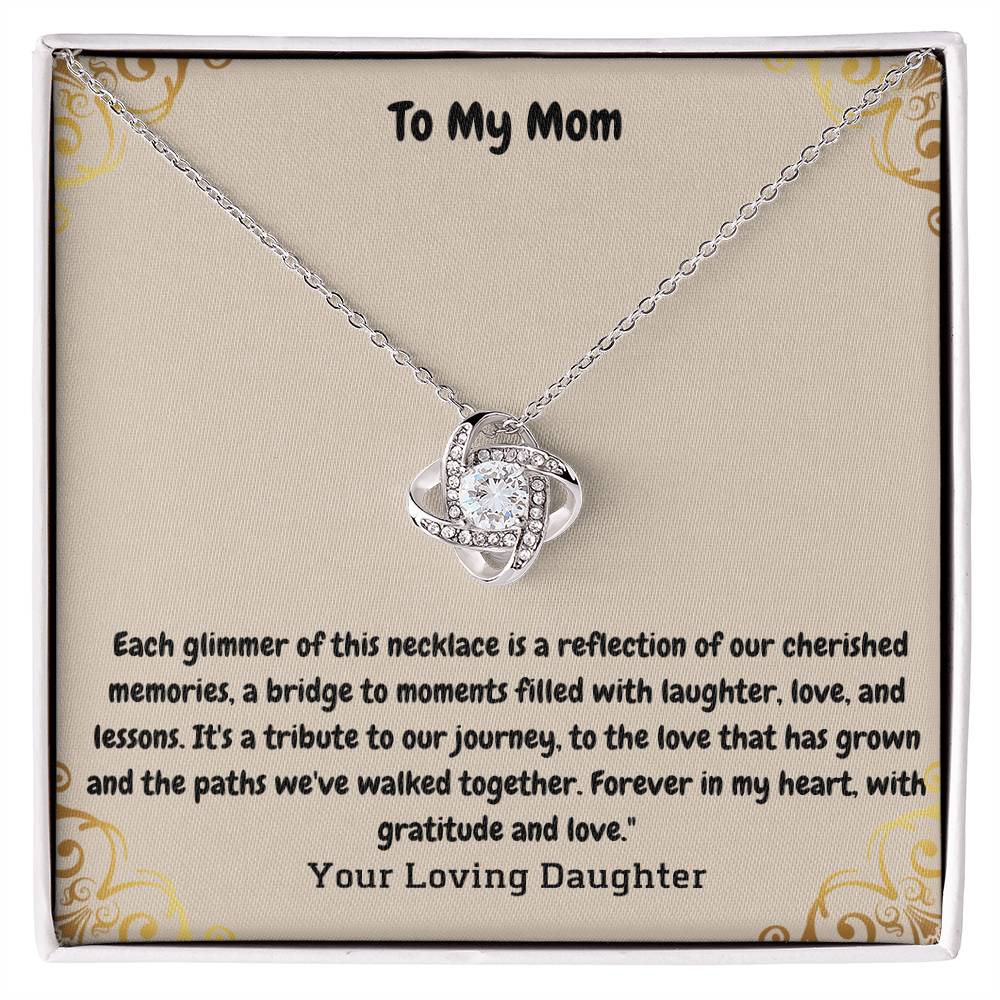 Make Your Mother Feel Special